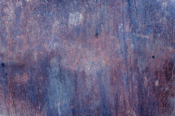 Texture.  Metal. It can be used as a background