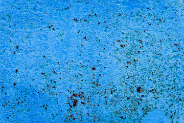 Texture.  Metal. It can be used as a background