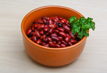 Baked beans