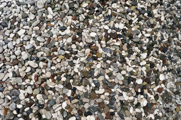 pebble background