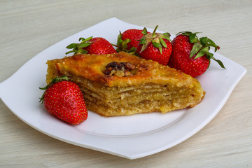 Baklava