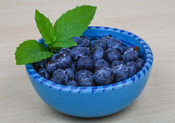 Blueberry