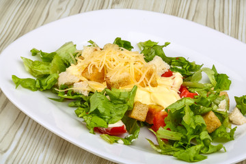 Caesar salad