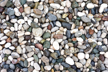 pebble background