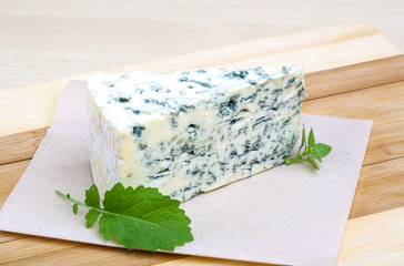 Dor Blue cheese