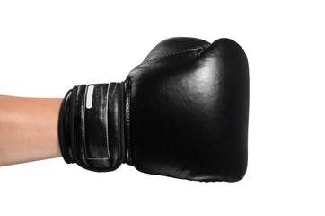 ready for fight