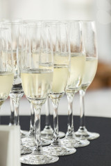 catering drinks