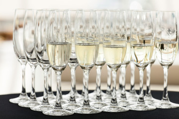 catering drinks