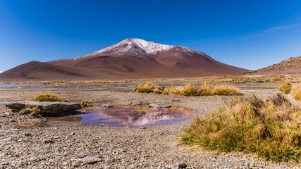 Exploring south west bolivia