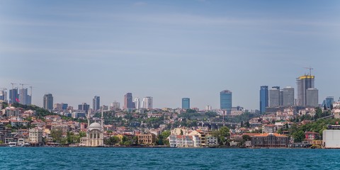 Fototapeta premium impressions of a weekend in istanbul