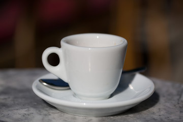 Tasse Espresso