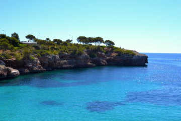 Cala Esmeralda