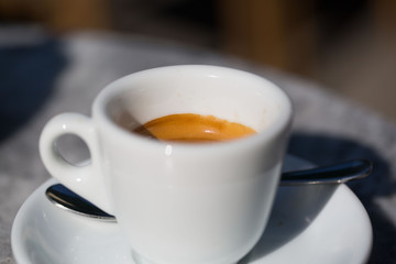 Tasse Espresso