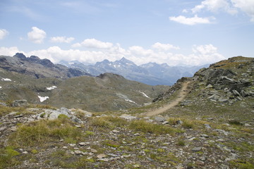 Val d'Ayas