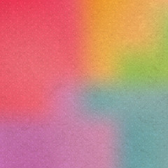 Fototapeta premium Abstract rainbow background. Grunge bright background.