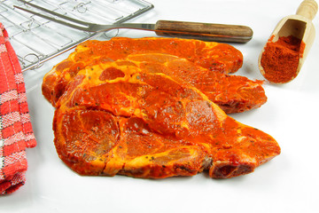 côte de porc 18072015