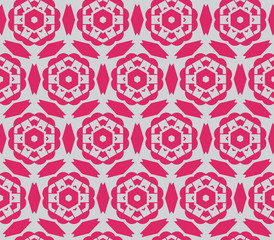 abstract geometric background