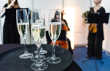 catering drinks
