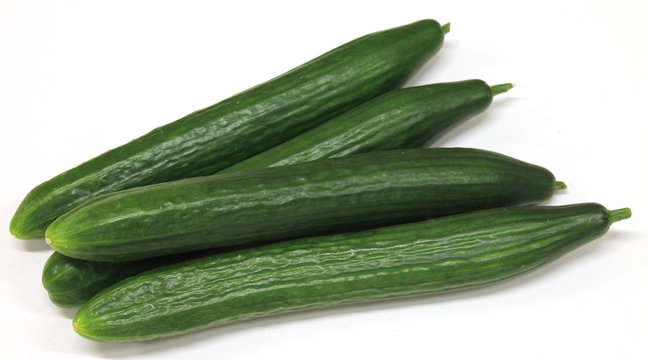 concombres