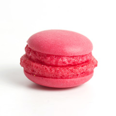 Pink Macaroon