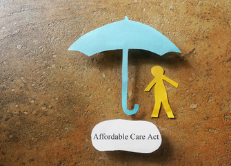 Affordable Care Act health insurance