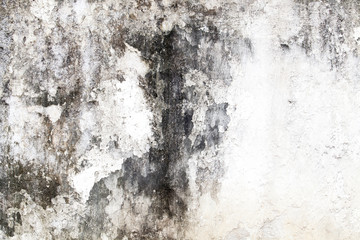 white concrete wall texture