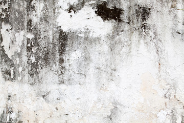 white concrete wall texture