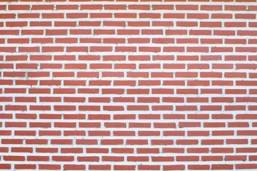 Obraz premium Background of brick wall texture