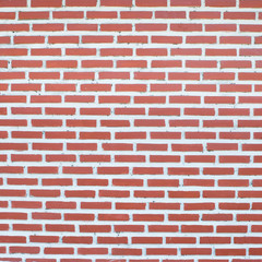 Obraz premium Background of brick wall texture