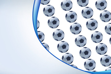 balon foot © Microstocker