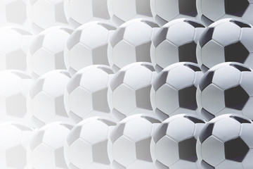 balon foot © Microstocker