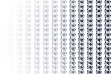 balon foot © Microstocker