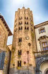 Medieval Tower