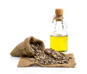 sunflower seed oil