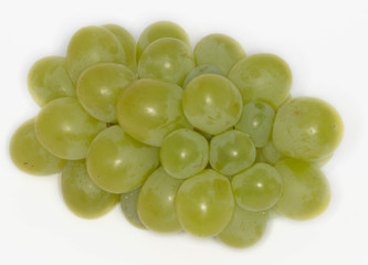 grape isolated