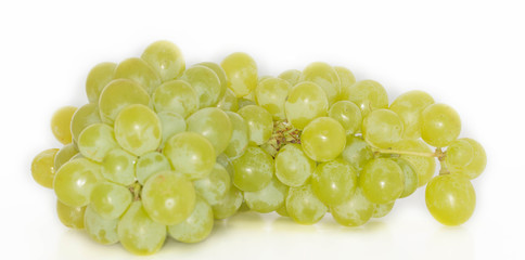 grape isolated