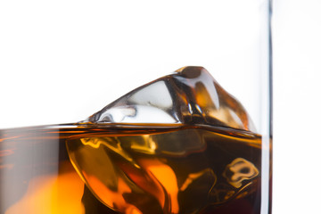 Whiskey on The Rock