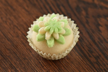 Arabic desserts, sweets.