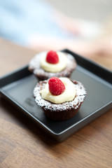 cupcakes