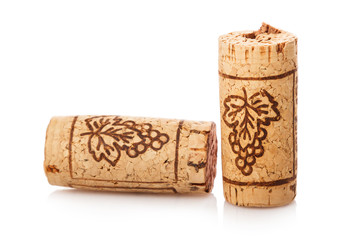 Wine corks