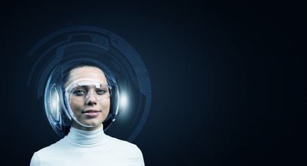 High technologies of future