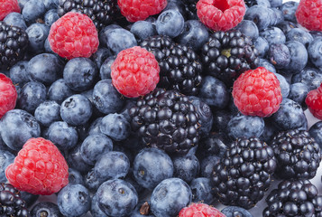 Berries