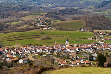 Ainhoa (Pyrénées-Atlantiques)
