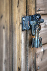 Lock