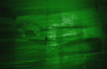 Fototapeta premium Abstract Painting with beautiful colors