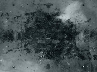 Abstract Painting with beautiful colors