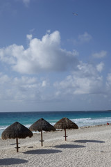 Cancun (La Isla Dorado), Mexico