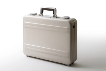ノーブランドのアルミアタッシュケース　Attache case