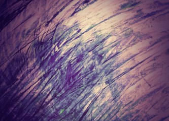 Fototapeta premium Abstract Painting with beautiful colors