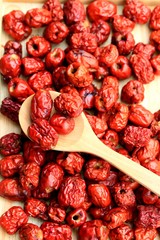 Red jujube